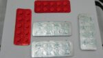 Buy Bromazepam (Lexotanil) 3mg EU