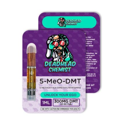 Buy 1ml Dmt Cartridge Online Germany