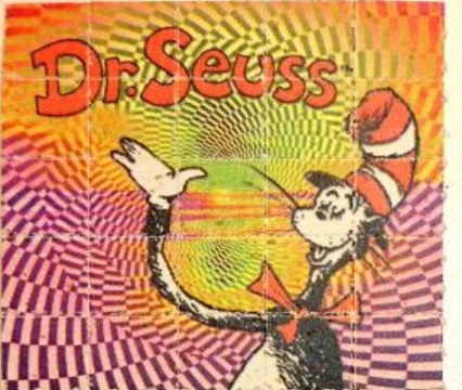 Buy Dr Seuss LSD tabs Hungary