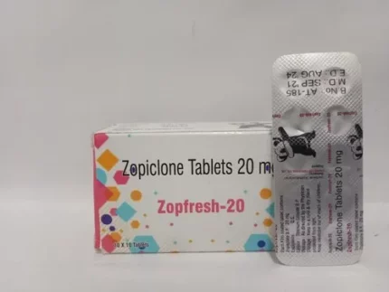 Buy Zopfresh 20mg Italy