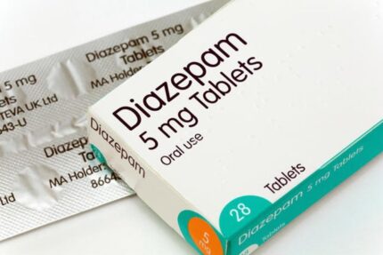 Buy Diazepam 5MG Online Europe