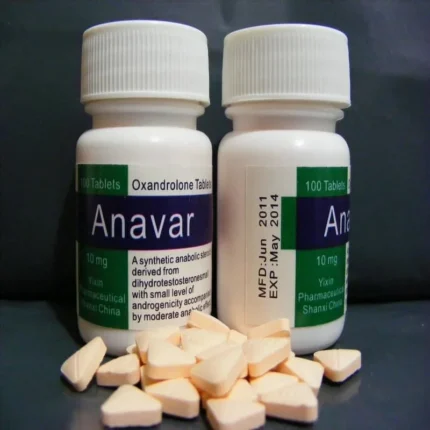 Buy Anavar Online in Europe