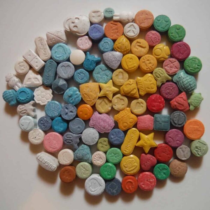 Ecstasy For Sale in Europe