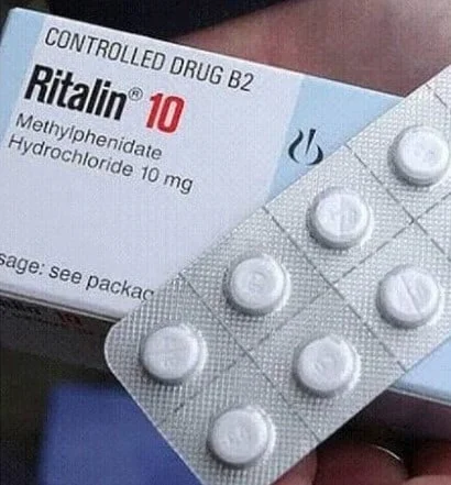 Buy Ritalin 10mg Online Europe