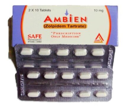 Order Ambien 10 mg in Europe