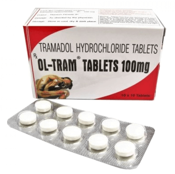 Order OL- Tram 100mg online Europe