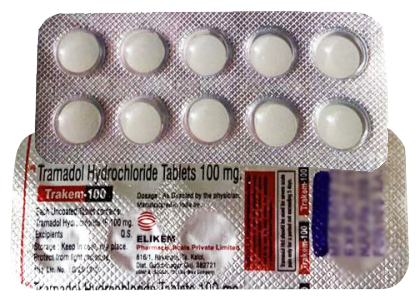 Buy Trakem 100mg europe