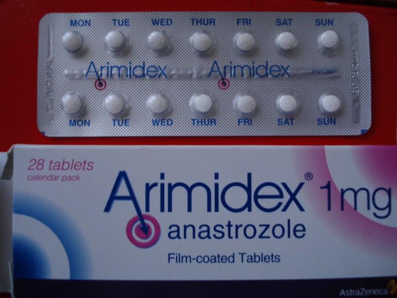 Buy Arimidex 1Mg Online Germany