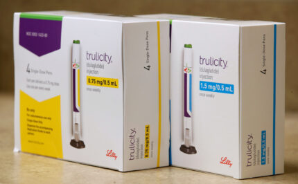 Buy Trulicity Online UK