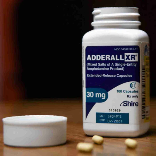 Buy Adderall 30MG Online Ireland