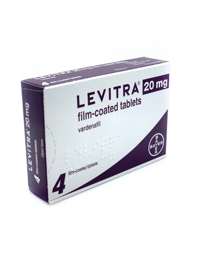 Buy Levitra Vardenafil Online Europe