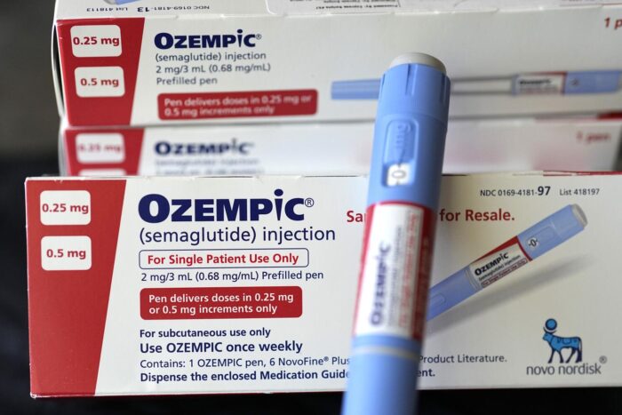 Buy Ozempic injection online Germany