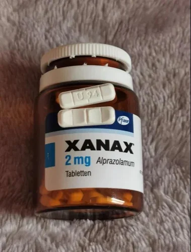 Alprazolam 2MG In Germany