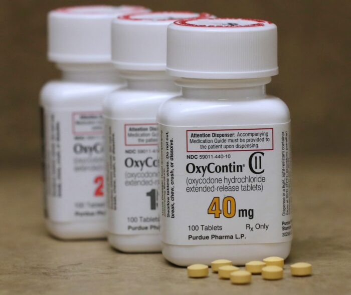 Buy Oxycontin 40mg Online Ireland