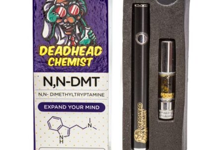 Buy DMT Carts Online Ireland