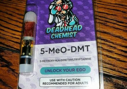 Buy Premium DMT Carts Online Europe