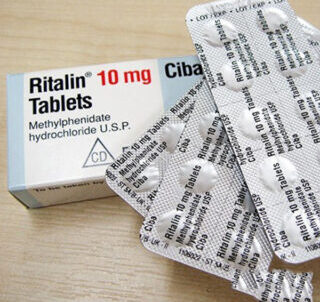 Ritalin 10mg Online vásárlás Magyarország