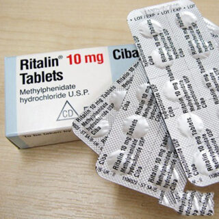 Ritalin 10mg Online vásárlás Magyarország