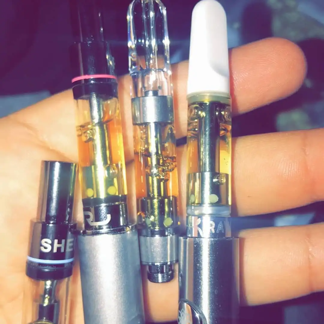 Buy Cheap DMT Vapes Online UK